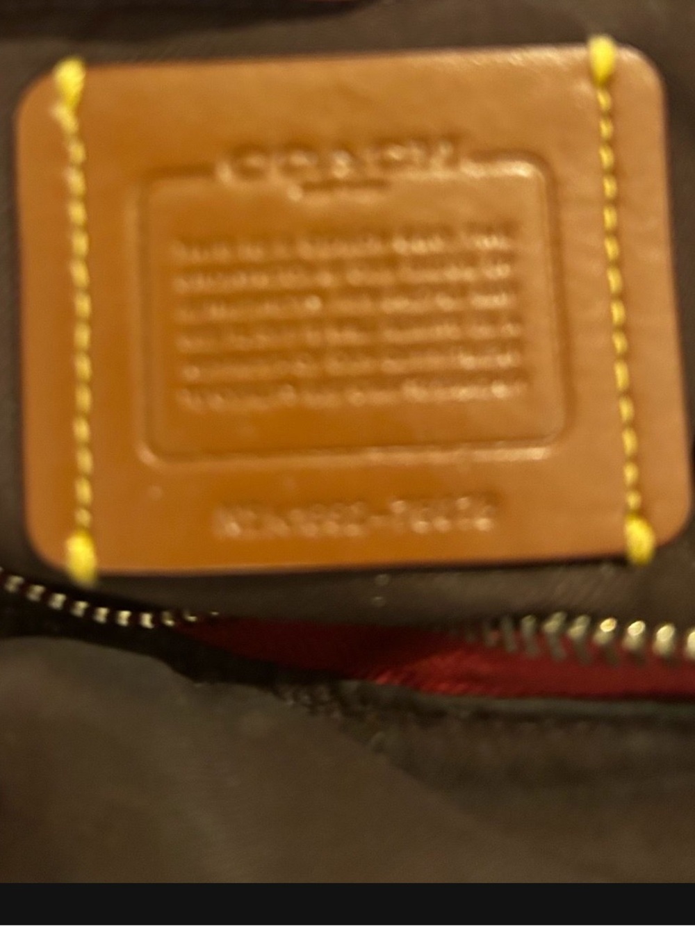 Coach Purse Bundle Lot - Picture 5 of 11